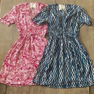 HD in Paris dress bundle